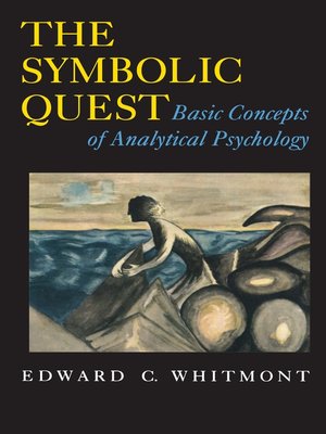 cover image of The Symbolic Quest